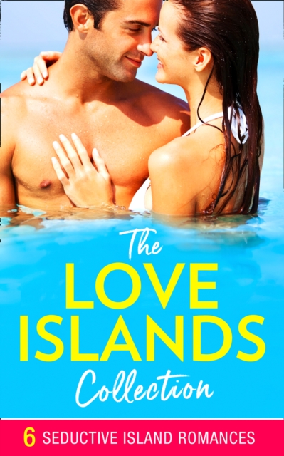 The Love Islands Collection, EPUB eBook