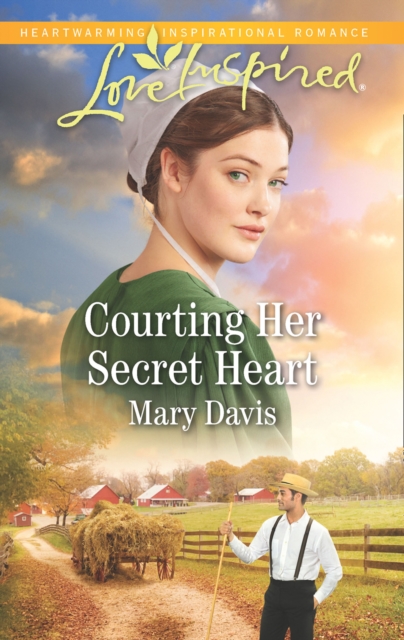 Courting Her Secret Heart, EPUB eBook