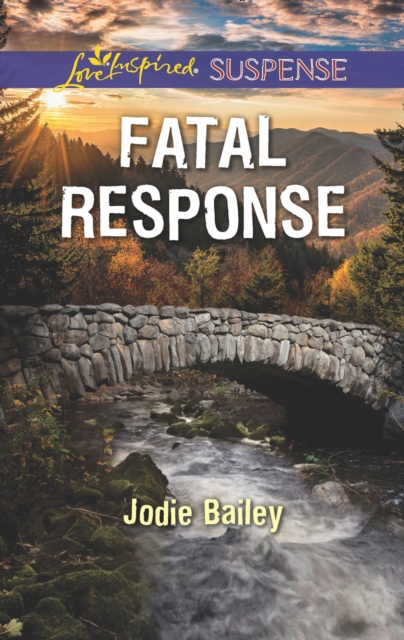 Fatal Response, EPUB eBook