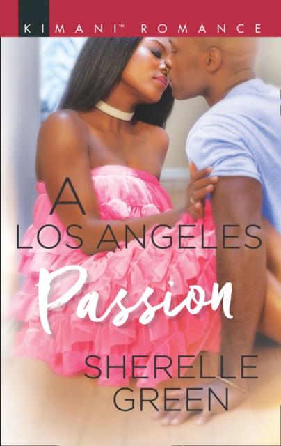 A Los Angeles Passion, EPUB eBook