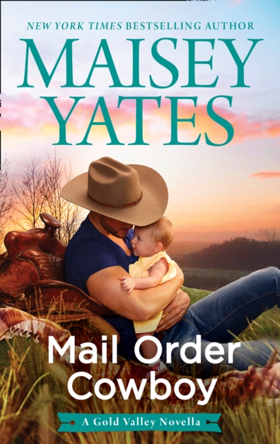 Mail Order Cowboy, EPUB eBook