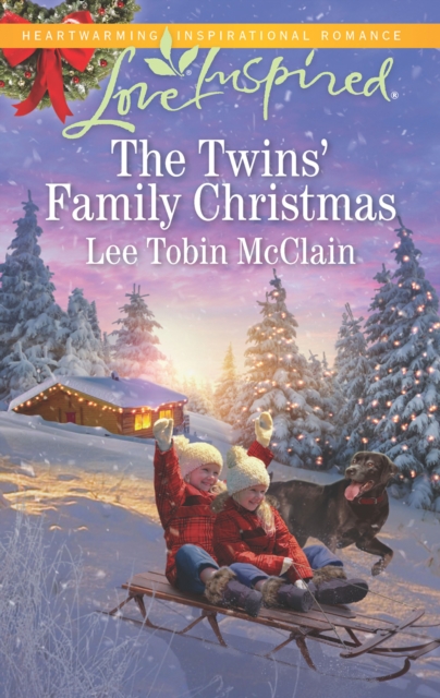 The Twins' Family Christmas, EPUB eBook