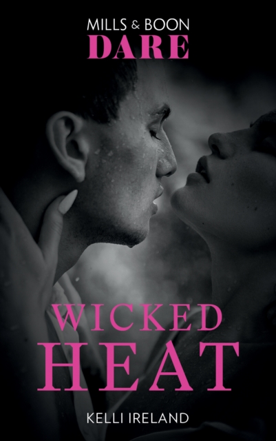 Wicked Heat, EPUB eBook