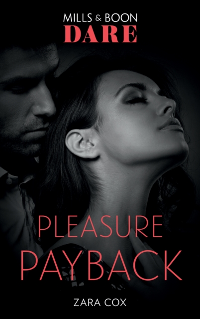 Pleasure Payback, EPUB eBook