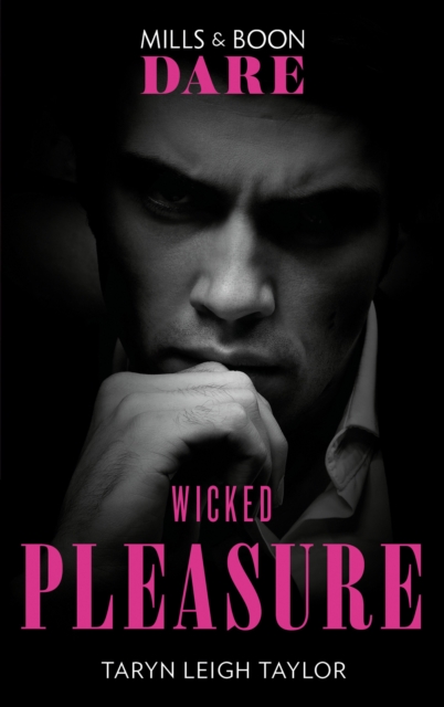 The Wicked Pleasure, EPUB eBook