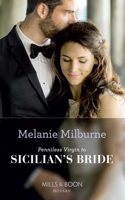 Penniless Virgin To Sicilian's Bride, EPUB eBook