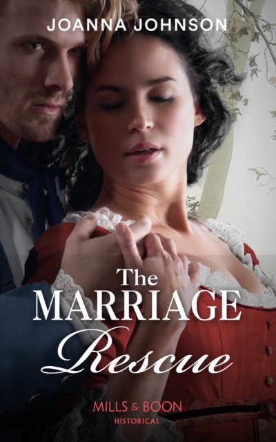 The Marriage Rescue, EPUB eBook