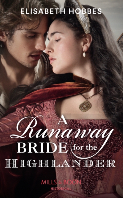 A Runaway Bride For The Highlander, EPUB eBook