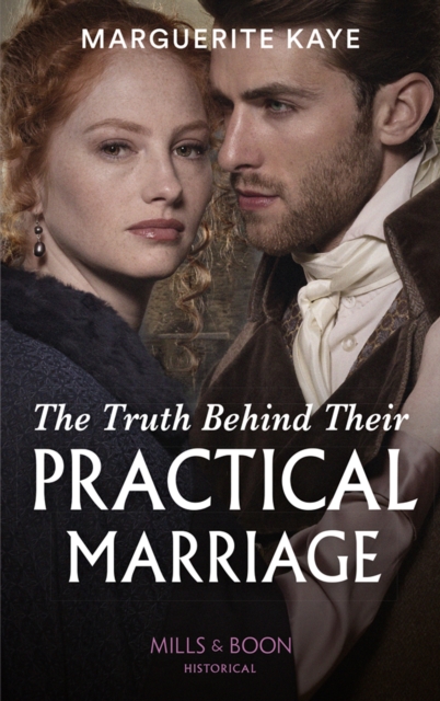 The Truth Behind Their Practical Marriage, EPUB eBook