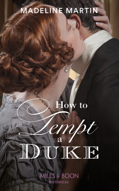 How To Tempt A Duke, EPUB eBook