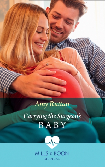 Carrying The Surgeon's Baby, EPUB eBook