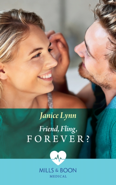 Friend, Fling, Forever?, EPUB eBook