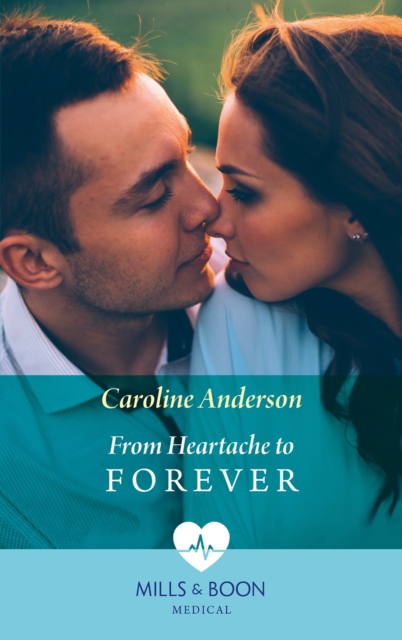 From Heartache To Forever, EPUB eBook