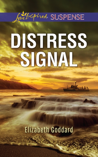 Distress Signal, EPUB eBook