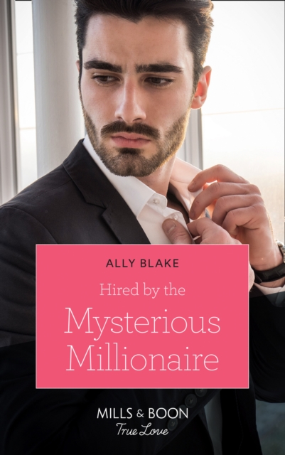 Hired By The Mysterious Millionaire, EPUB eBook
