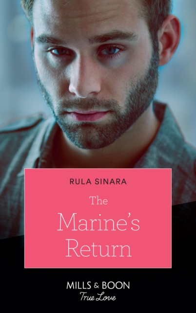 The Marine's Return, EPUB eBook