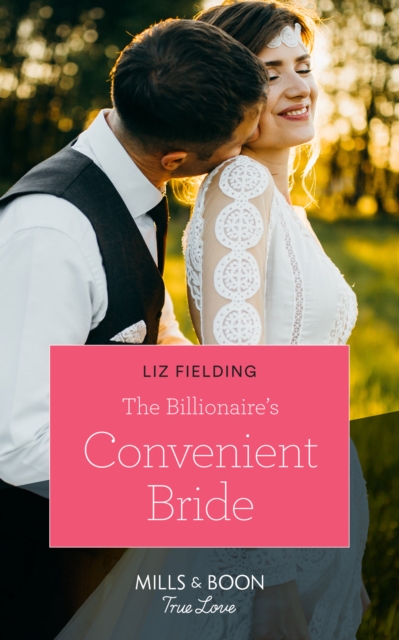 The Billionaire's Convenient Bride, EPUB eBook