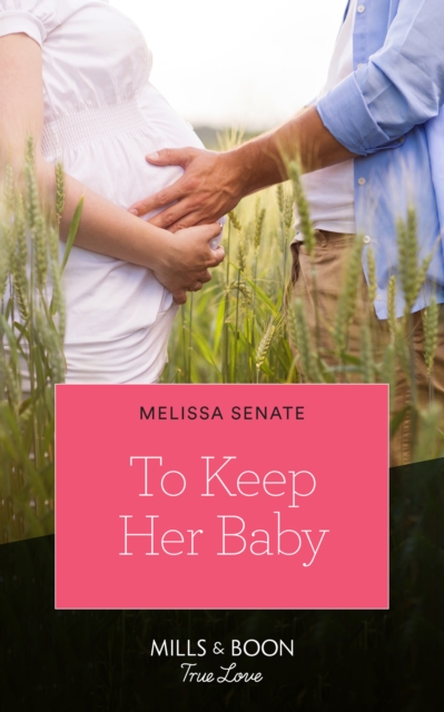 The To Keep Her Baby, EPUB eBook