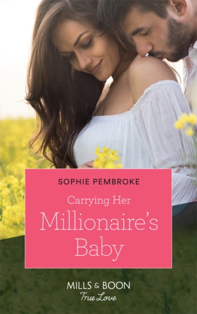 Carrying Her Millionaire's Baby, EPUB eBook