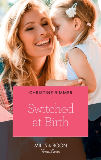 The Switched At Birth, EPUB eBook