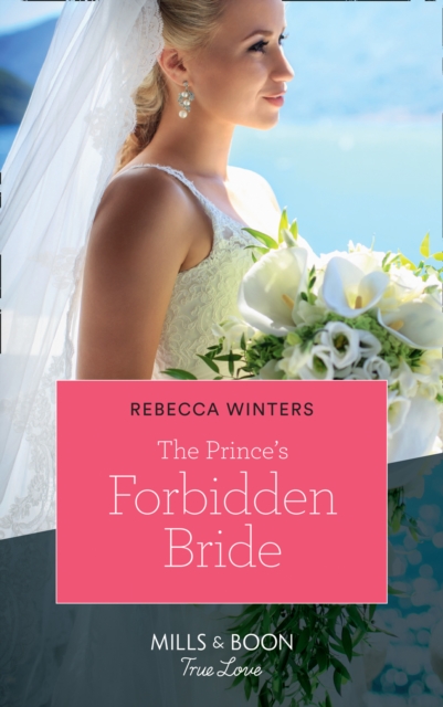 The Prince's Forbidden Bride, EPUB eBook
