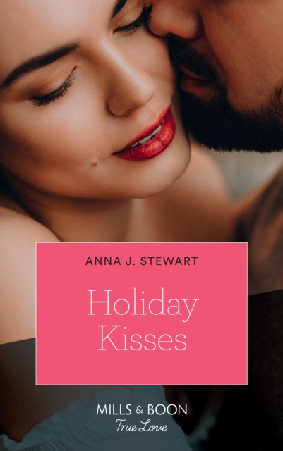 Holiday Kisses, EPUB eBook