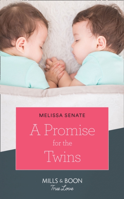 A Promise For The Twins, EPUB eBook