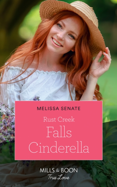 Rust Creek Falls Cinderella, EPUB eBook