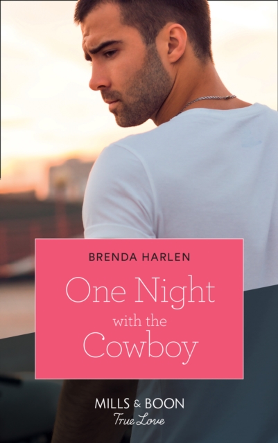 One Night With The Cowboy, EPUB eBook