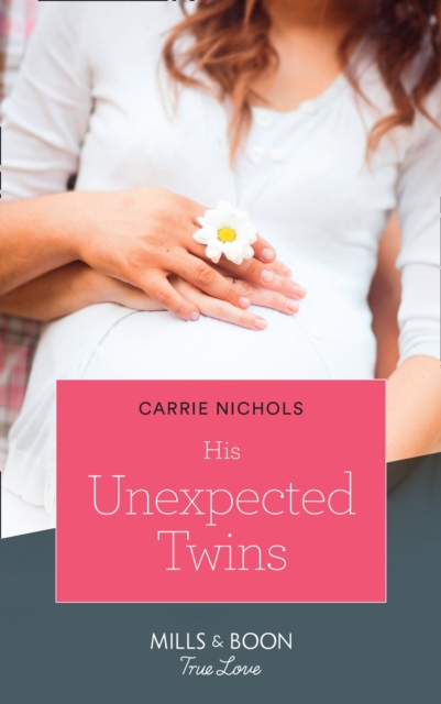 His Unexpected Twins, EPUB eBook