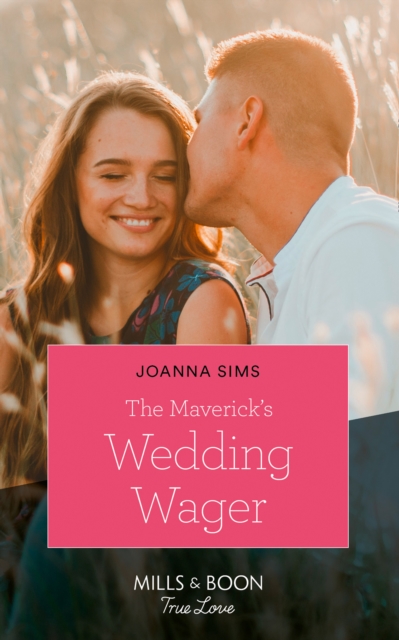 The Maverick's Wedding Wager, EPUB eBook