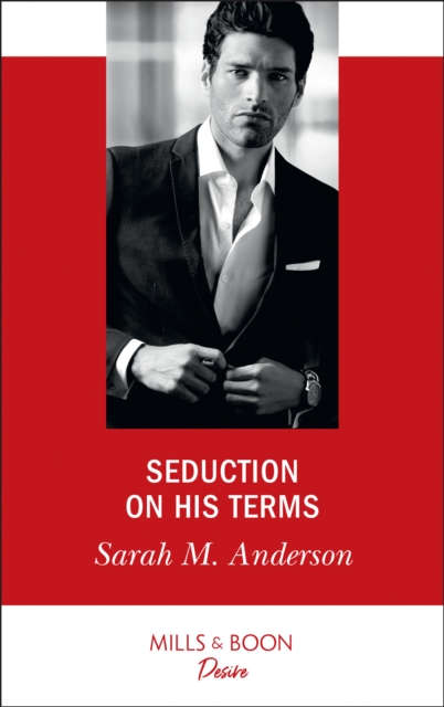 Seduction On His Terms, EPUB eBook
