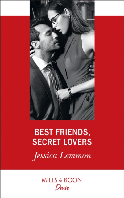 Best Friends, Secret Lovers, EPUB eBook