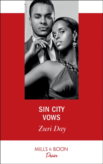 Sin City Vows, EPUB eBook