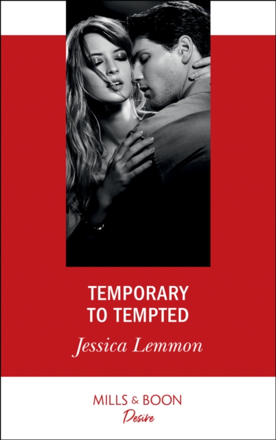 Temporary To Tempted, EPUB eBook