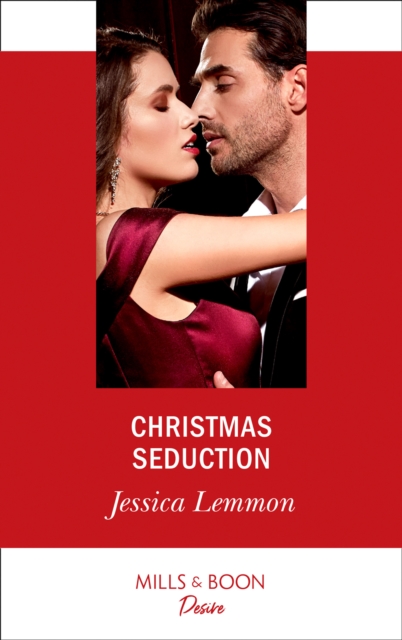 Christmas Seduction, EPUB eBook