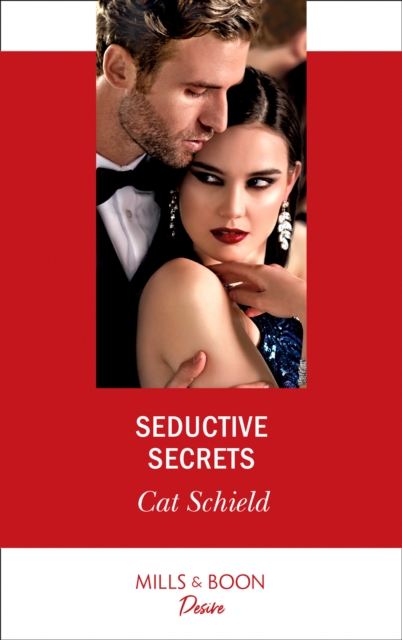 Seductive Secrets, EPUB eBook