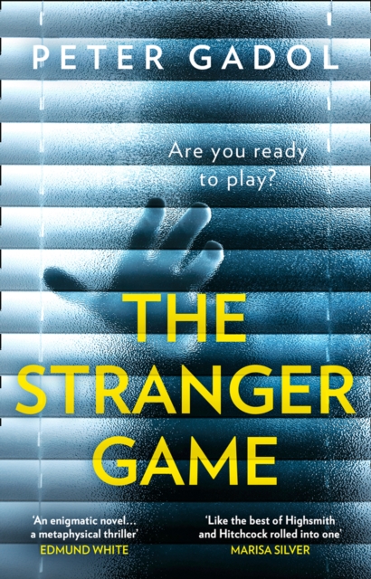 The Stranger Game, EPUB eBook