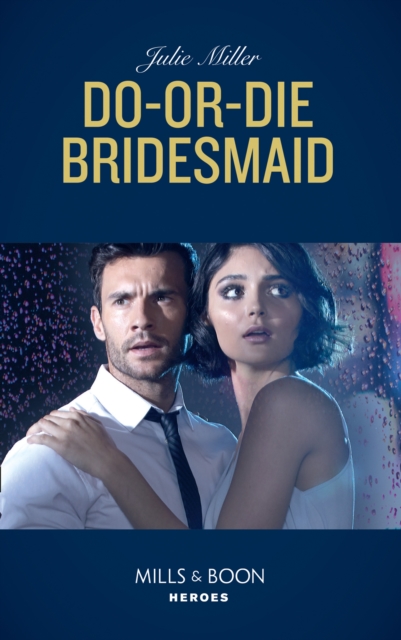 Do-Or-Die Bridesmaid, EPUB eBook
