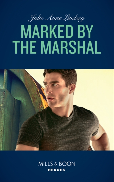 Marked By The Marshal, EPUB eBook