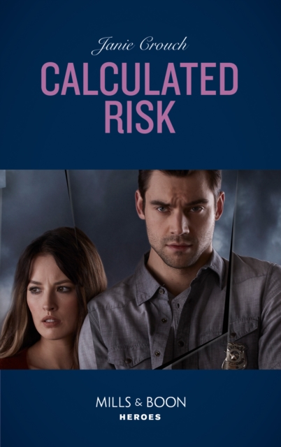 The Calculated Risk, EPUB eBook