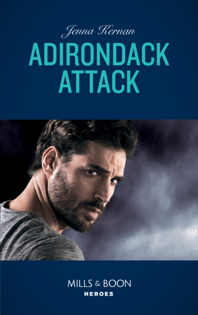 Adirondack Attack, EPUB eBook