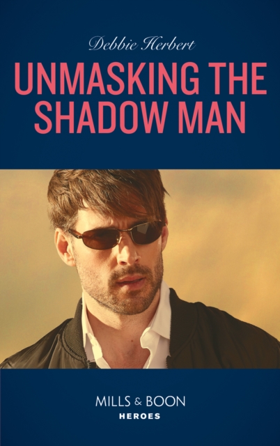 Unmasking The Shadow Man, EPUB eBook