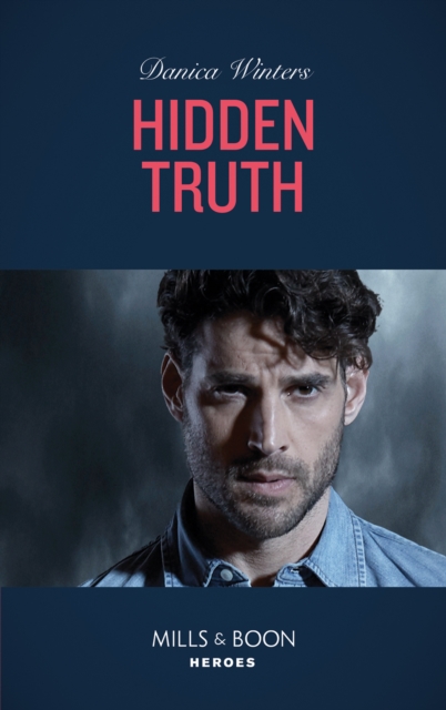 Hidden Truth, EPUB eBook
