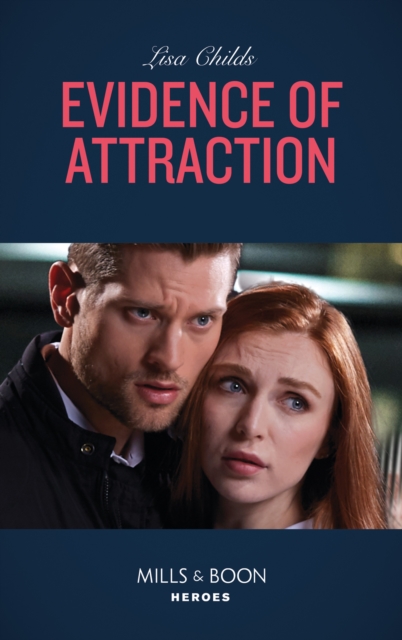 Evidence Of Attraction, EPUB eBook
