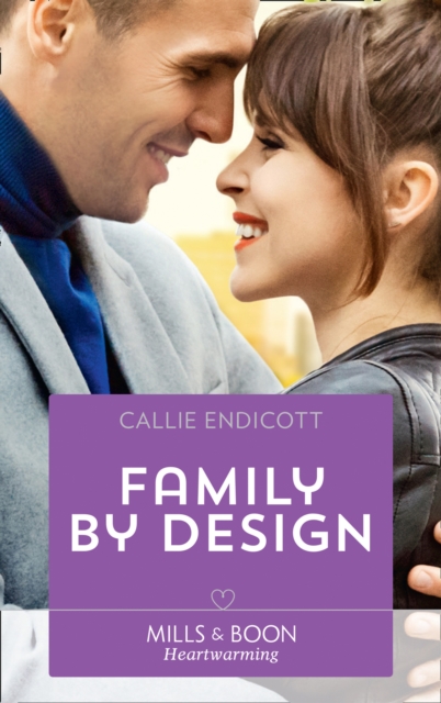 Family By Design, EPUB eBook