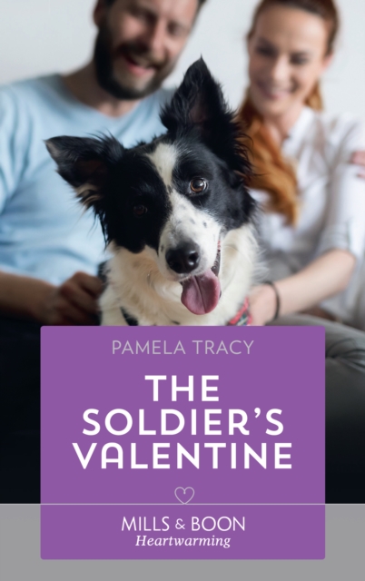 The Soldier's Valentine, EPUB eBook