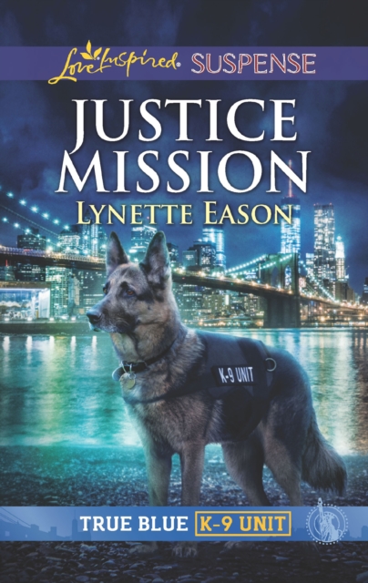 Justice Mission, EPUB eBook