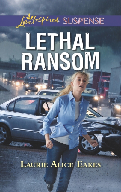 Lethal Ransom, EPUB eBook