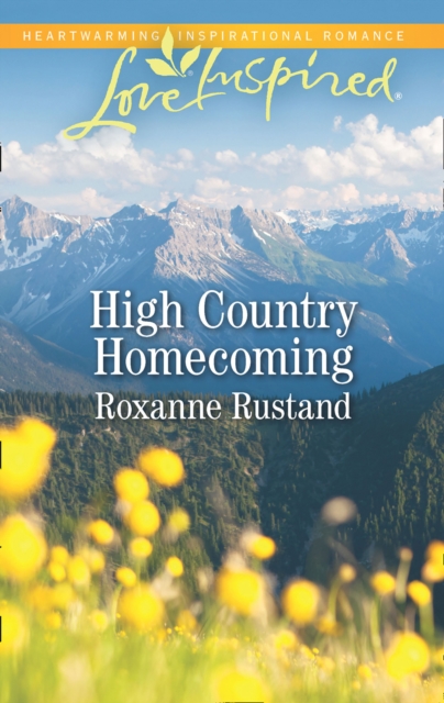 High Country Homecoming, EPUB eBook